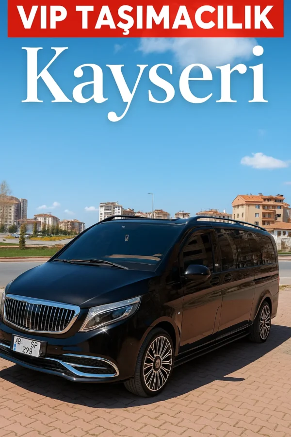 kayseri_vip