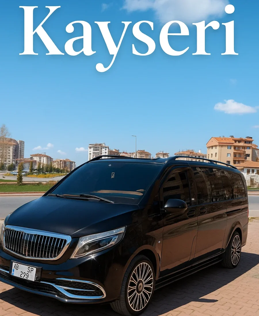 kayseri_vip