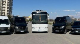 Personel Taşımacılığı